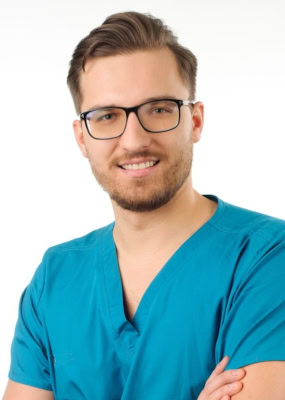 dr n. med. Kamil Marczewski