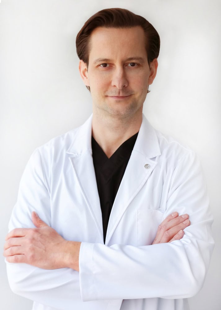Rafał Kierach specjalista ginekologii