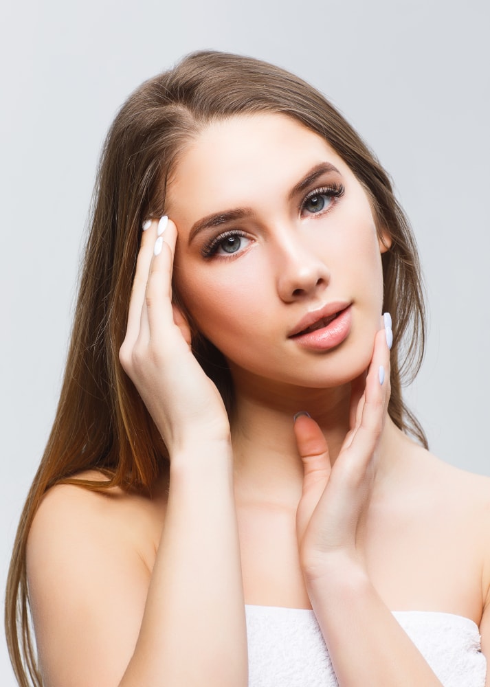 Plastyka Powiek Górnych Blefaroplastyka Opole