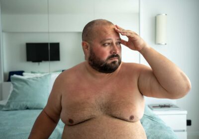 psychologiczne aspekty ginekomastii